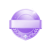 Diamond membership level image