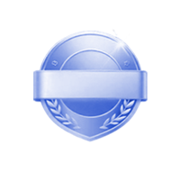 Platinum membership level image